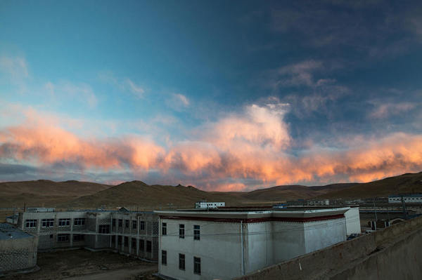 8 Tage Überlandreise von Lhasa über EBC nach Kathmandu