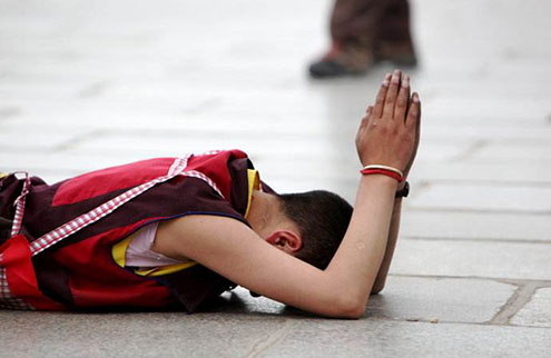 Autofahrt nach Tibet: Was sind die Top 5 Überlandrouten nach Tibet?