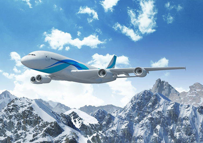 Welche Stadt sollte ich mir als Transitstadt aussuchen?