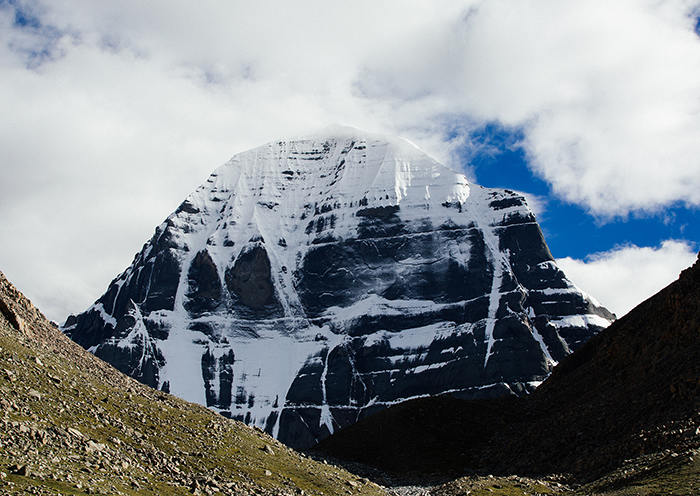 Notwendige Genehmigungen für Mount Kailash, Manasarovar Lake und Guge in Ngari