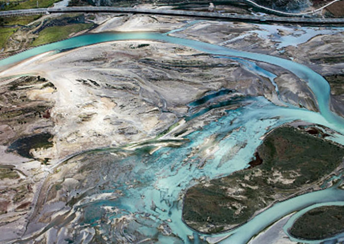 Wie kann man eine 2-woche Reise nach China und Tibet planen?