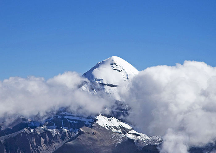 Mt. Kailash