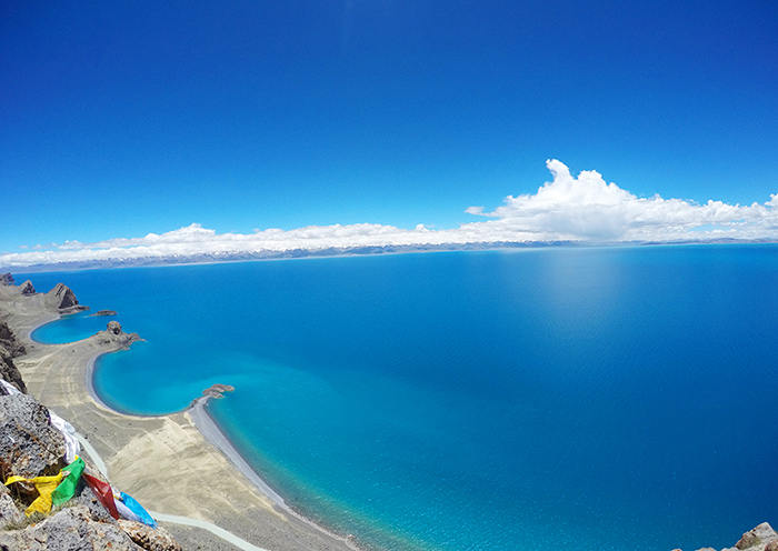 Verantwortungsbewusstes  Reisen in Tibet