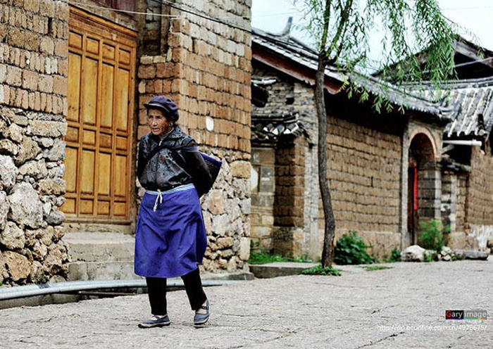 Können ältere Menschen nach Tibet reisen?
