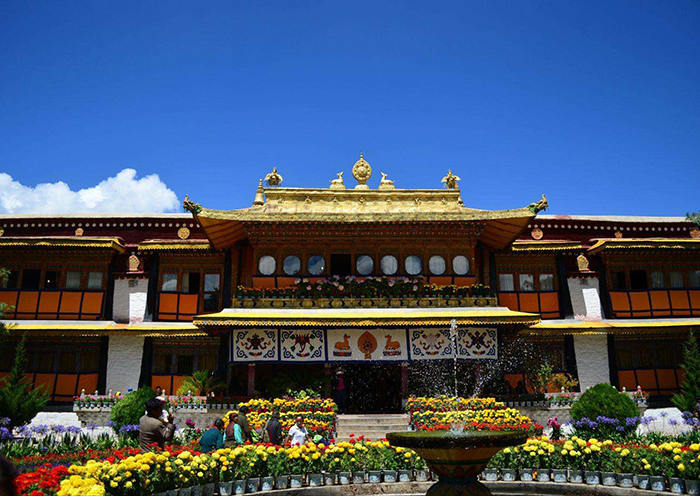 Norbulingka