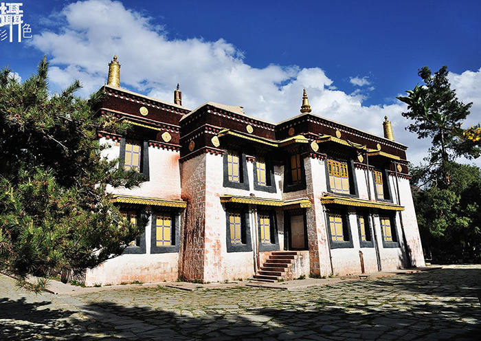 Norbulingka