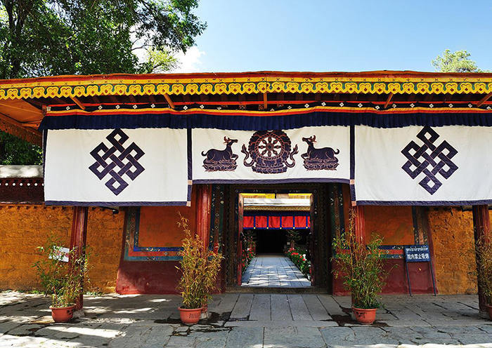 Norbulingka