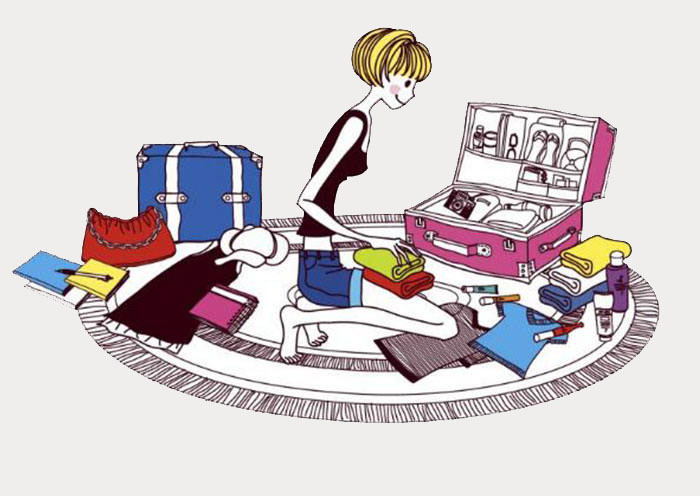 Packliste für eine Tibet Tour