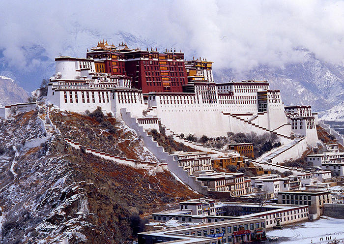 Potala Palace