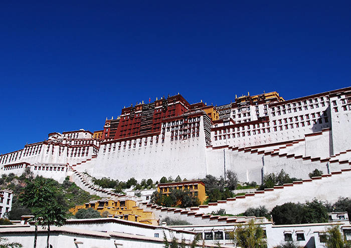 Potala Palast
