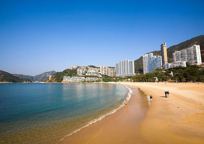 Repulse Bay