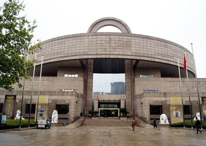 Shanghai Museums