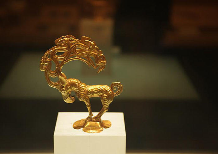 Shaanxi History Museum