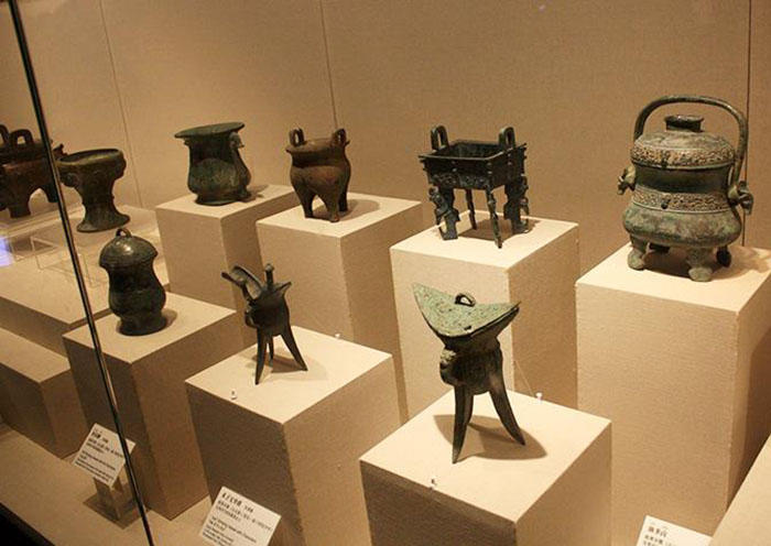 Shaanxi History Museum