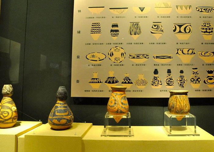 Shaanxi History Museum