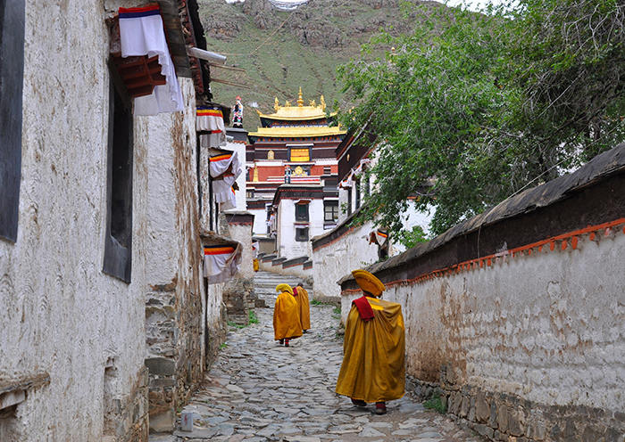 Tashilhunpo