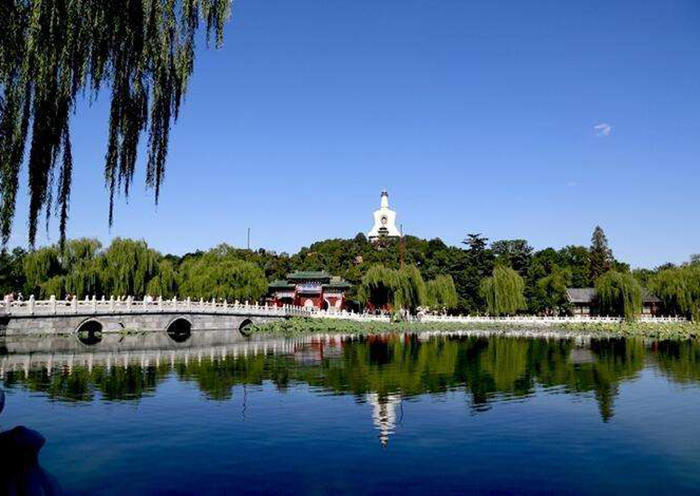 18-Tages-Tour Highlights in China und Tibet