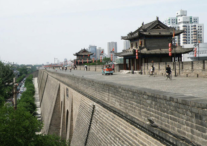 14-Tages-Tour “Schätze Chinas” plus Überlandtour nach Kathmandu