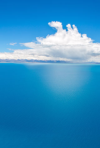 Das Wetter in Nagchu