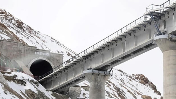 Top 10 Statistiken über die Qinghai-Tibet-Eisenbahn