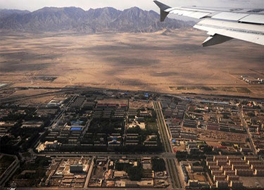 Der Zug von Golmud nach Lhasa, die kürzeste Zugreise nach Tibet